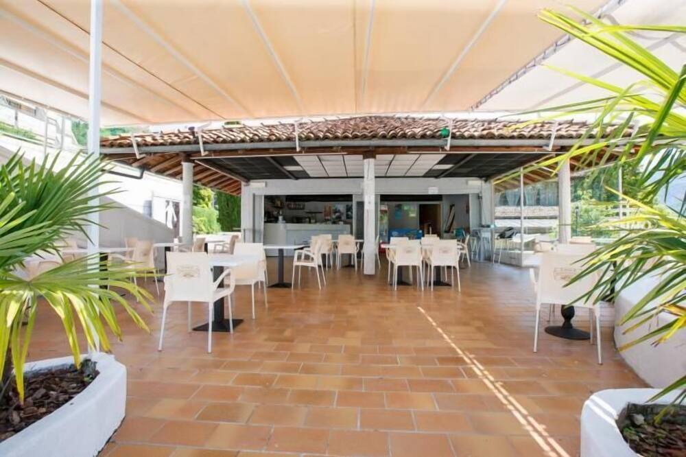 Photo of Patio Balcony in Susello