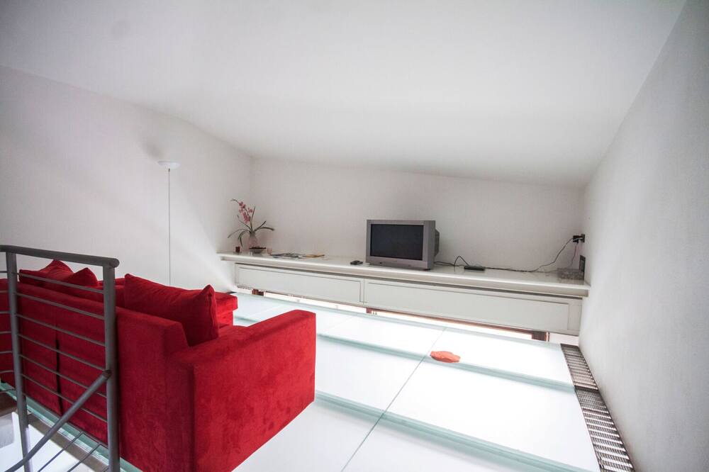 Photo of Livingroom in Susello