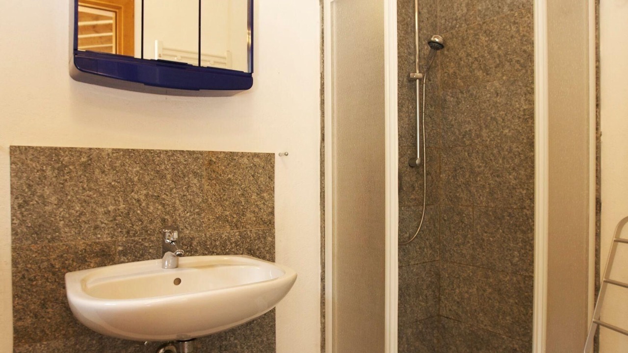 Photo of Bathroom in San Maurizio