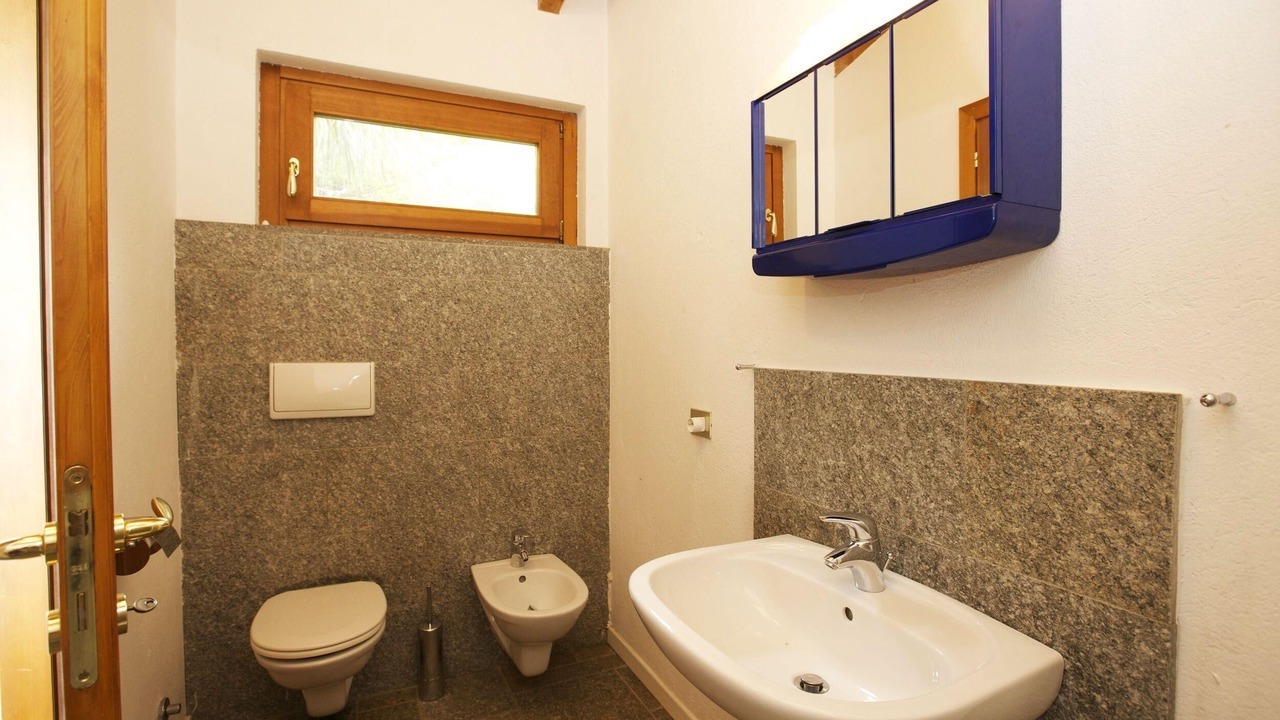 Photo of Bathroom in San Maurizio