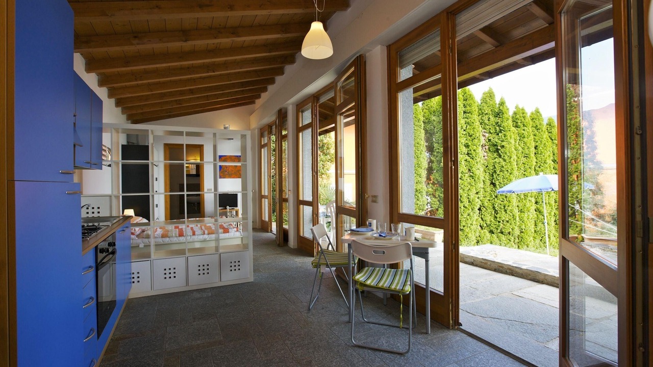 Photo of Outdoor in San Maurizio