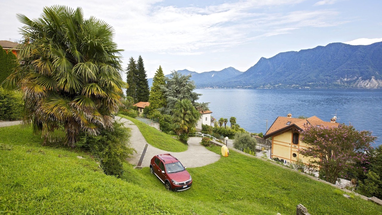 Photo of Outdoor in San Maurizio