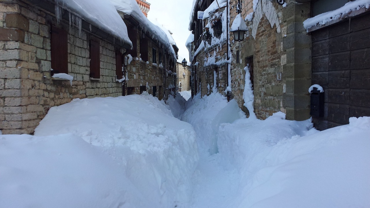 Photo of Outdoor in Frontone