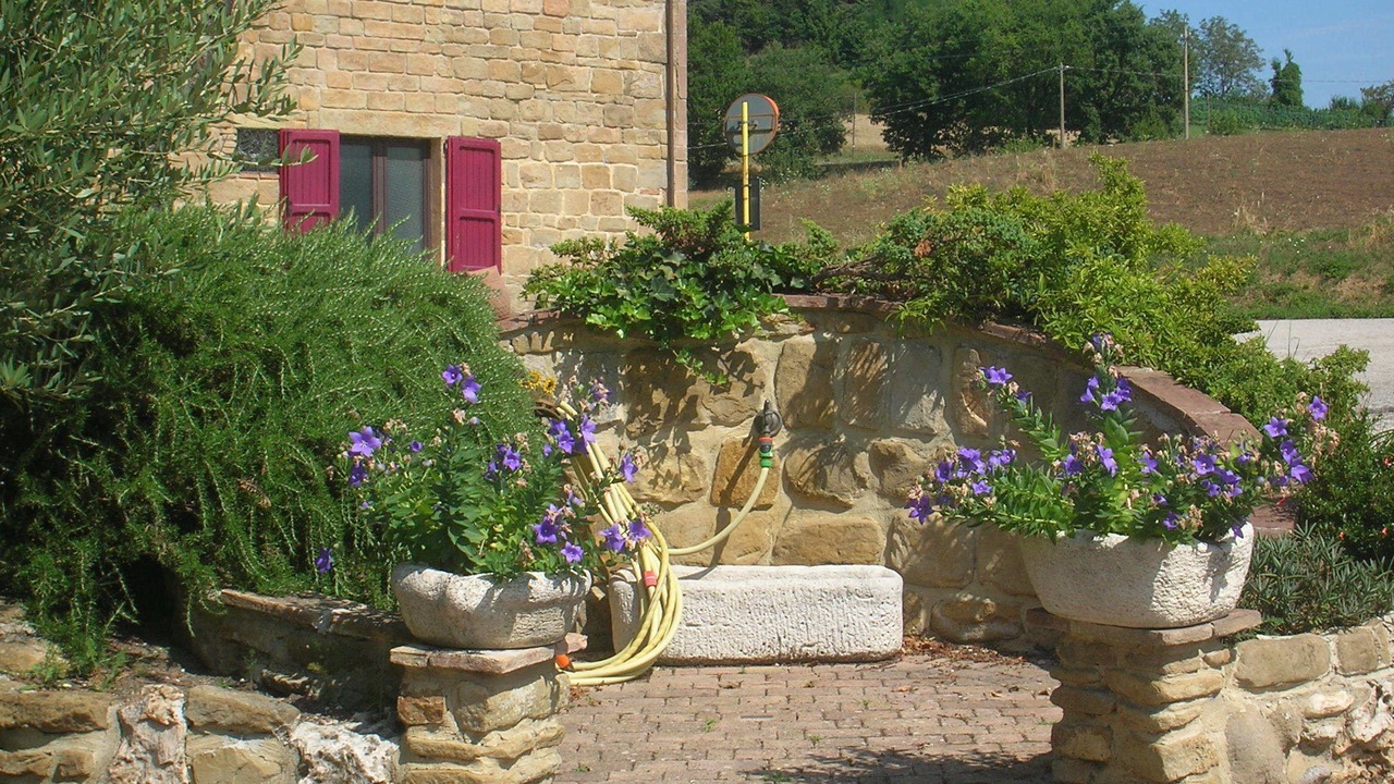 Photo of Outdoor in Frontone