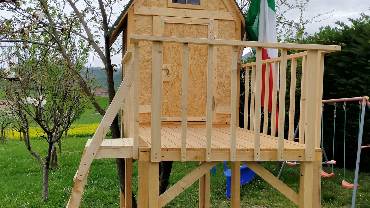 Photo of Outdoor in Frontone