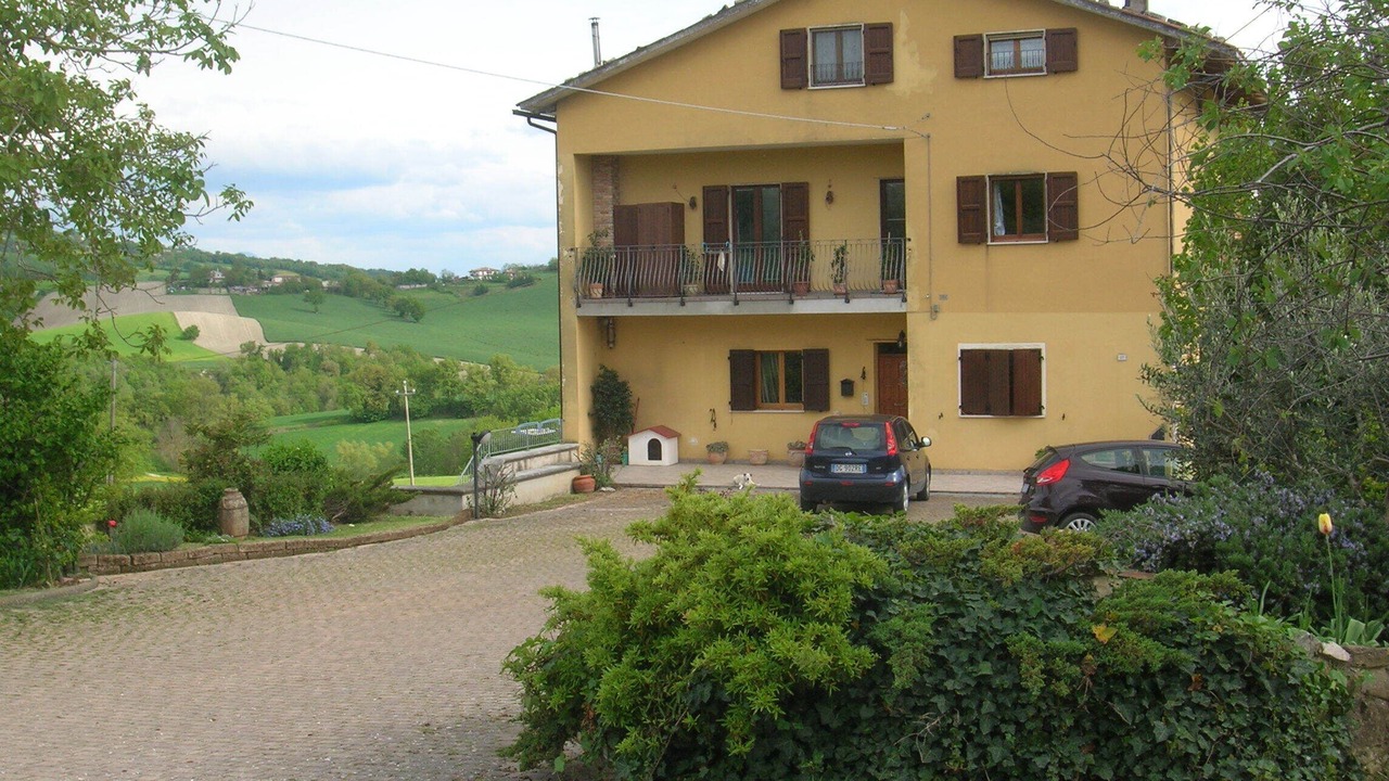 Photo of Outdoor in Frontone