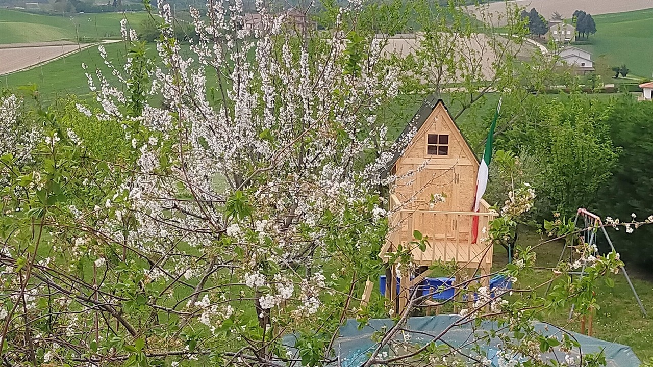 Photo of Outdoor in Frontone