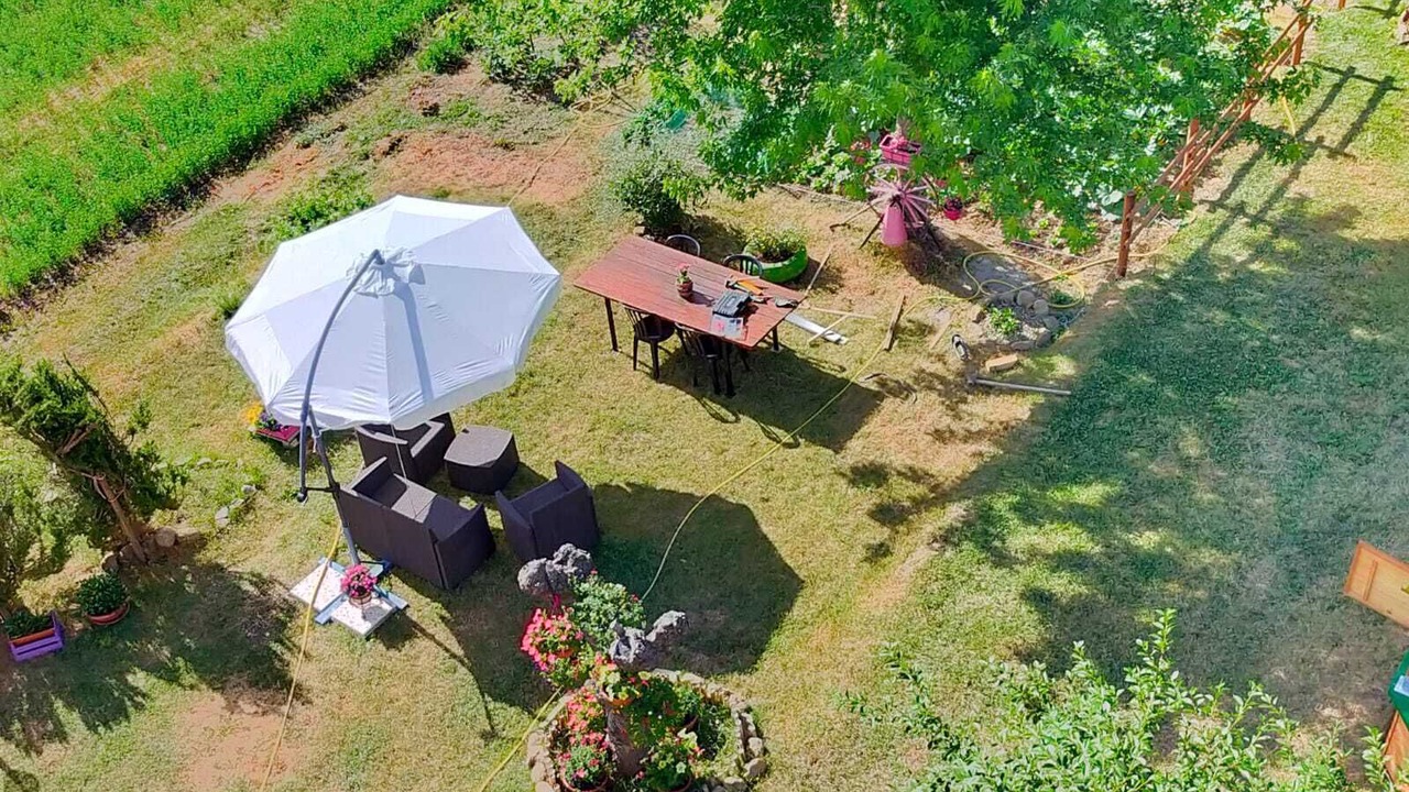 Photo of Outdoor in Frontone