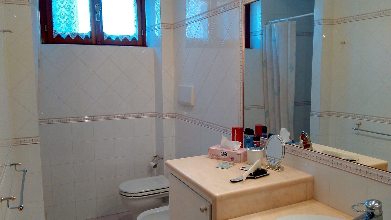 Photo of Bathroom in Sacrofano