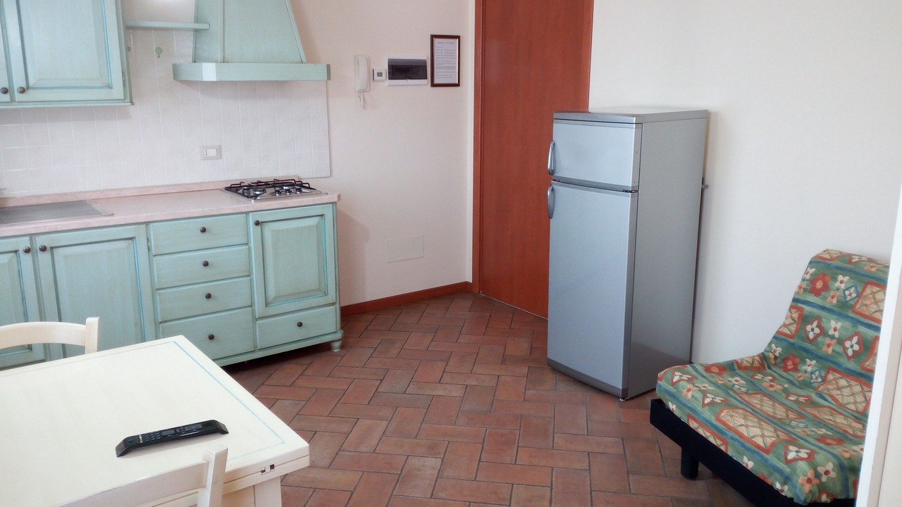 Photo of Kitchen in San Martino Buon Albergo
