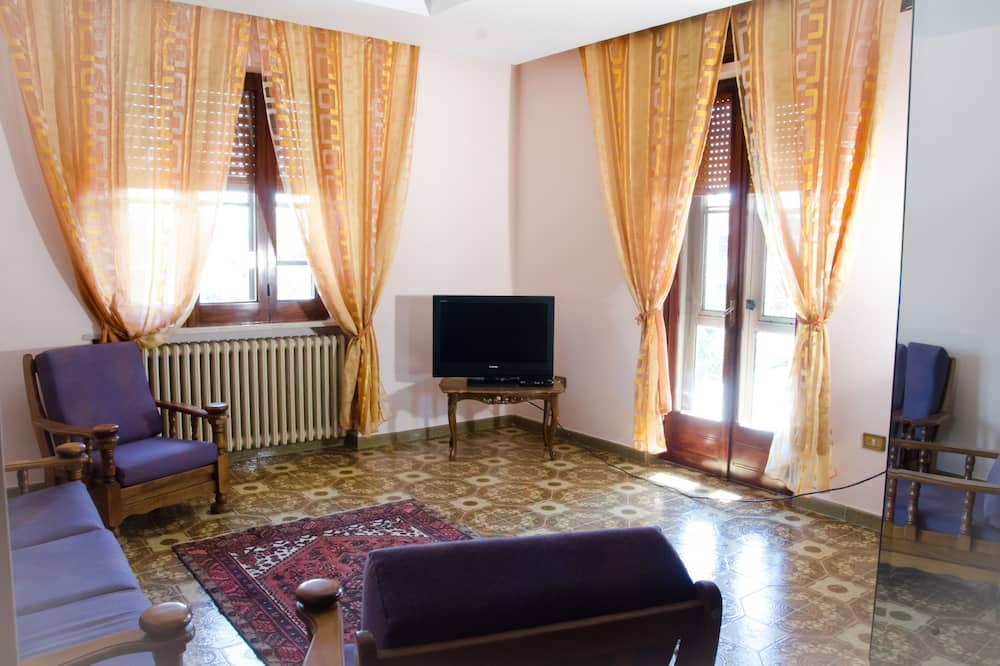 Photo of Livingroom in Sora