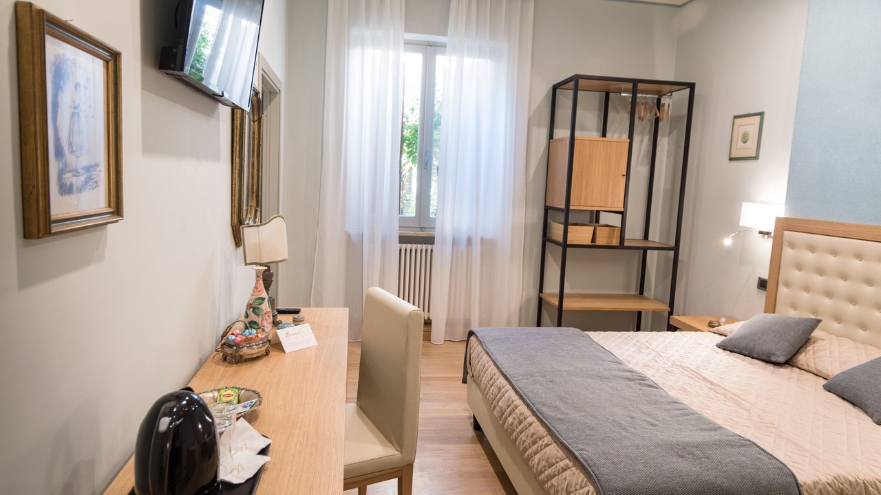 Photo of Bedroom in Assisi
