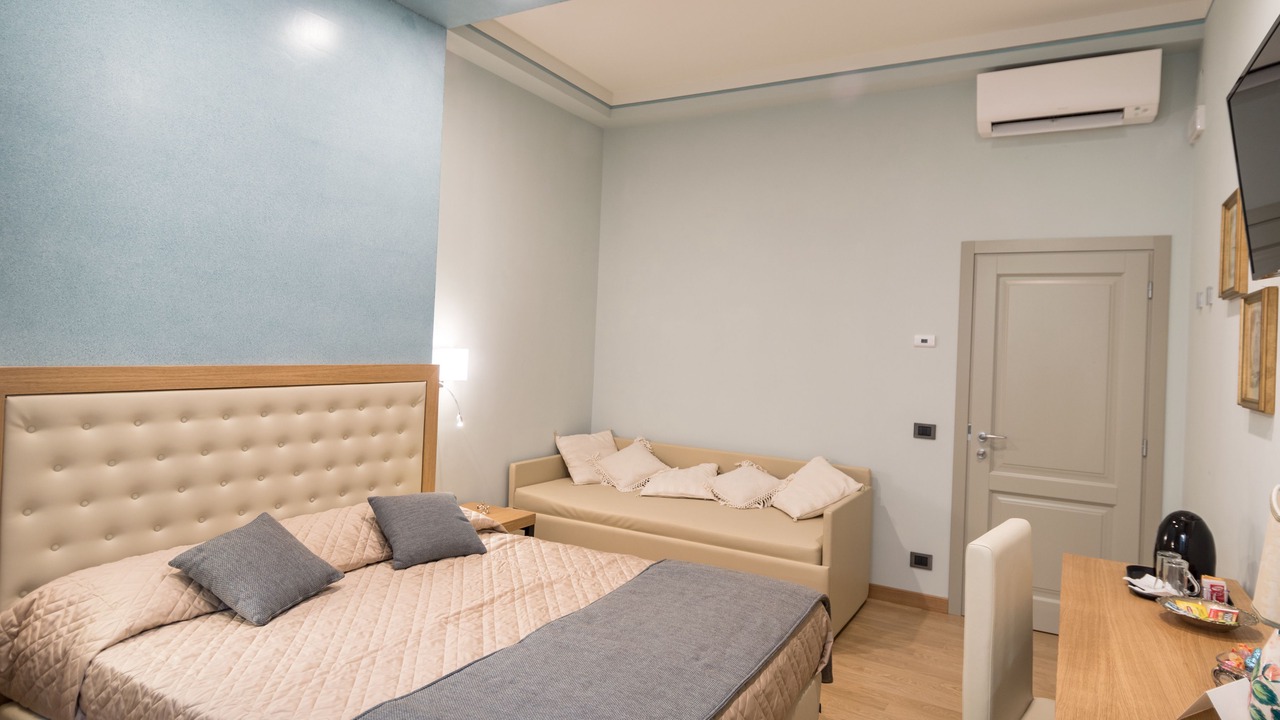 Photo of Bedroom in Assisi