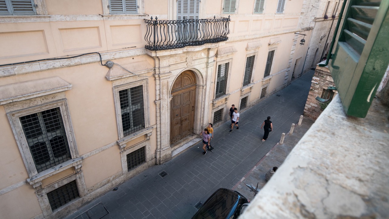 Photo of Bedroom in Assisi
