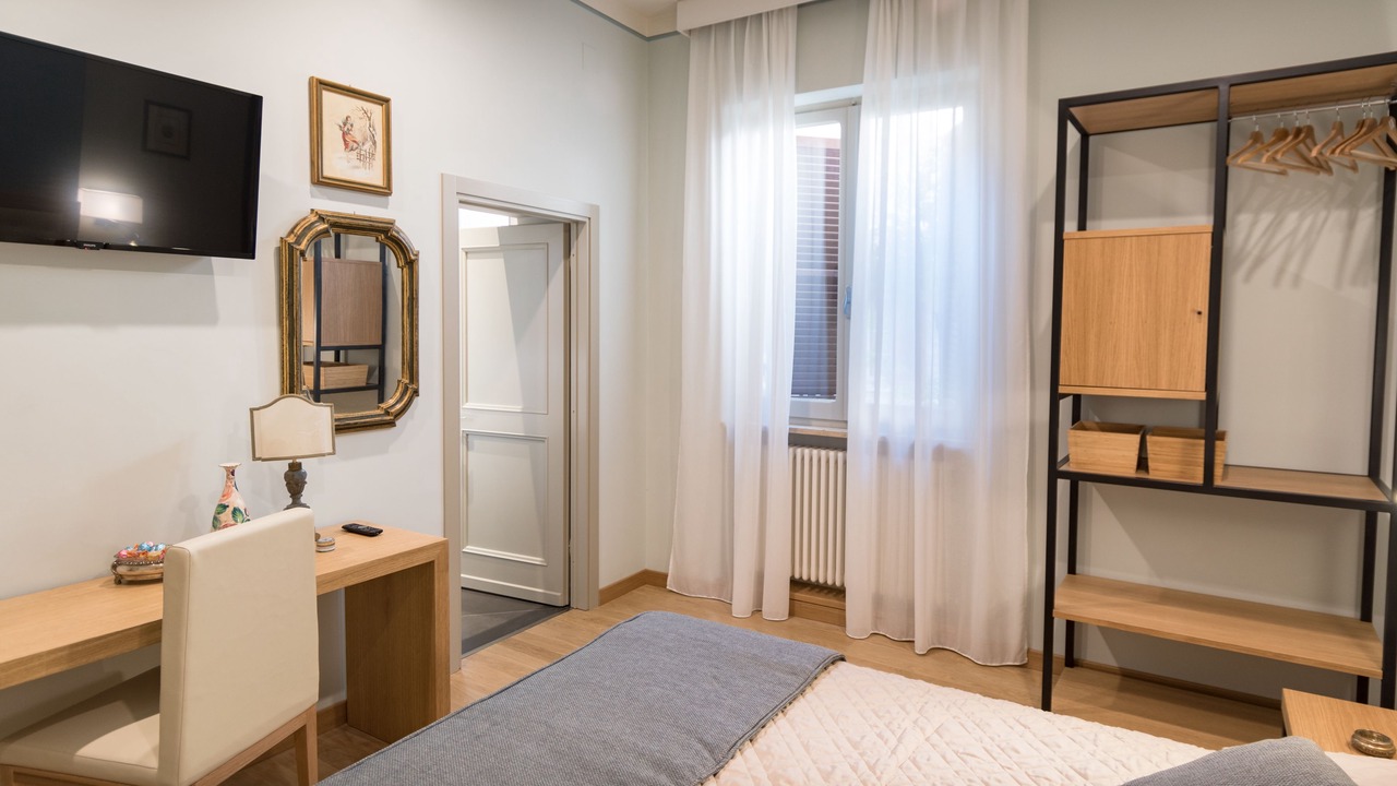 Photo of Bedroom in Assisi