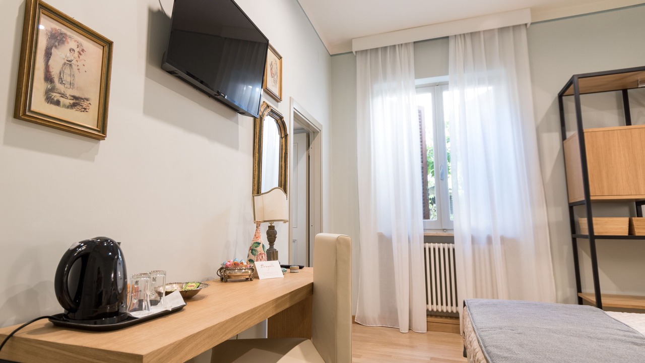 Photo of Bedroom in Assisi