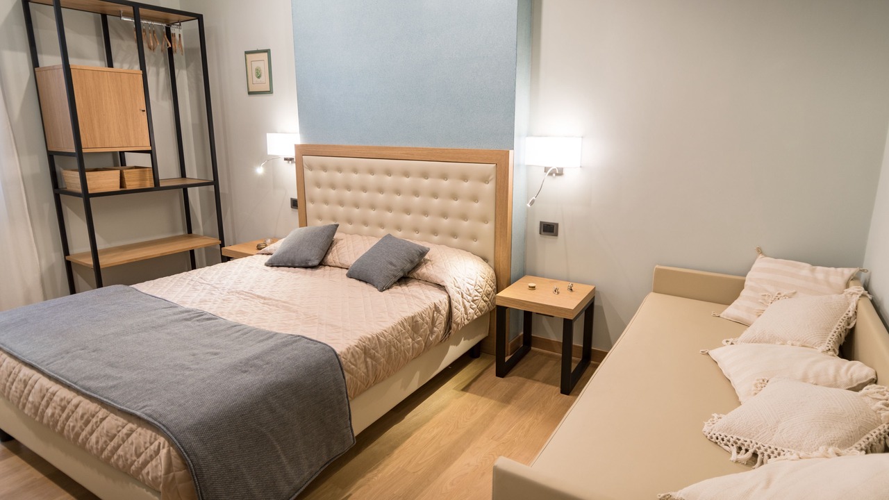 Photo of Bedroom in Assisi