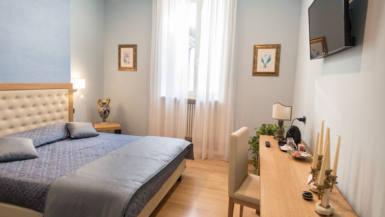 Photo of Bedroom in Assisi