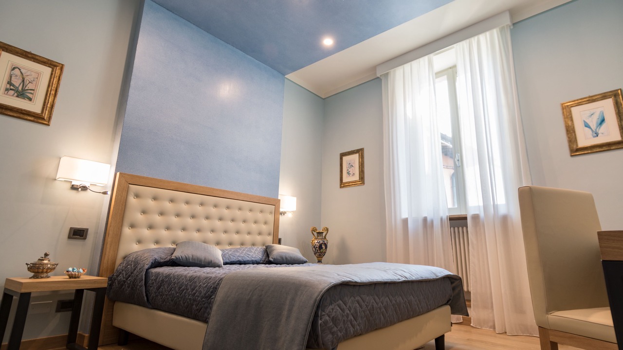 Photo of Bedroom in Assisi