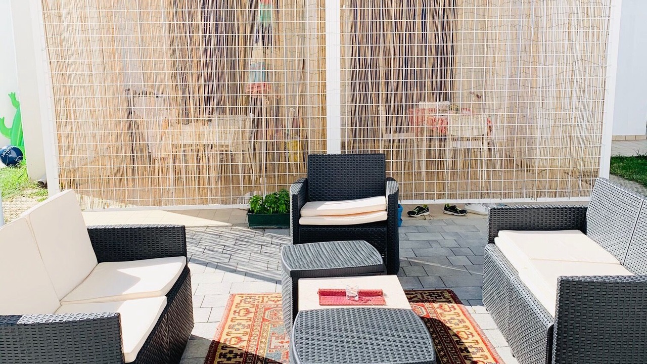 Photo of Patio Balcony in Duna Verde