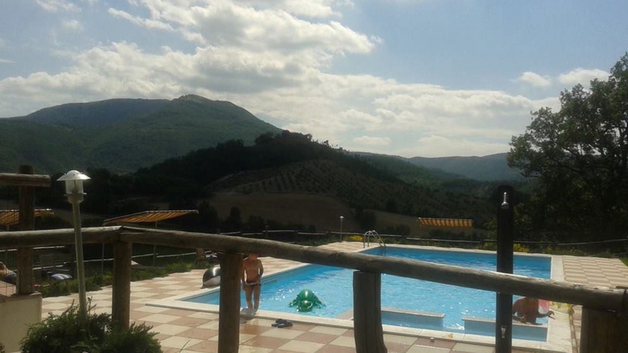 Photo of Outdoor in Acqualagna