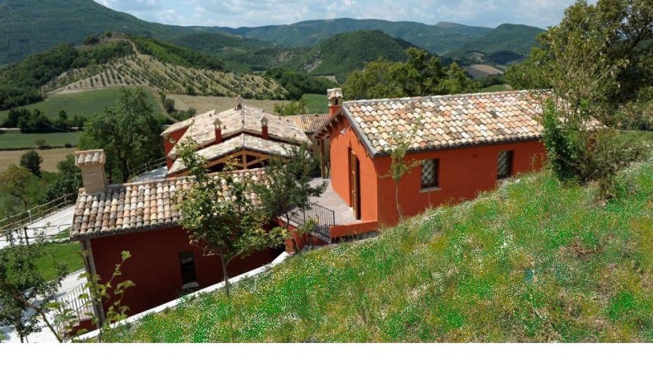 Photo of Outdoor in Acqualagna