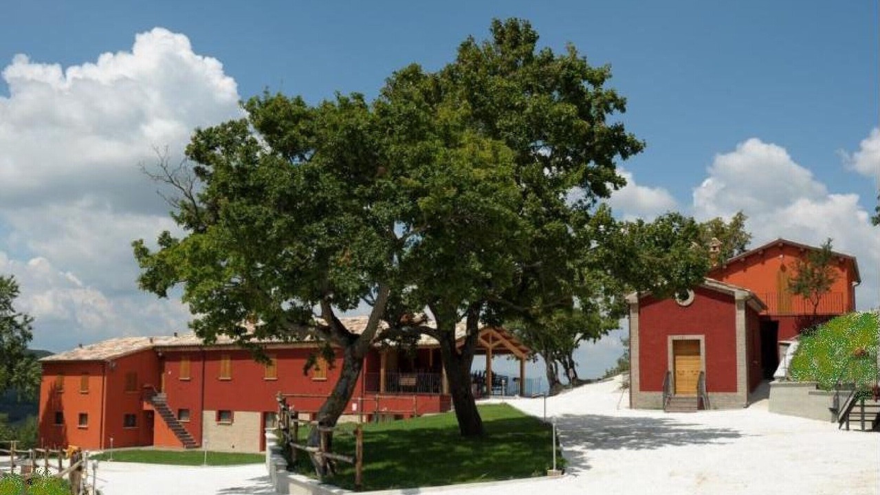 Photo of Outdoor in Acqualagna