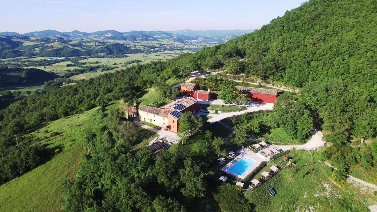 Photo of Outdoor in Acqualagna
