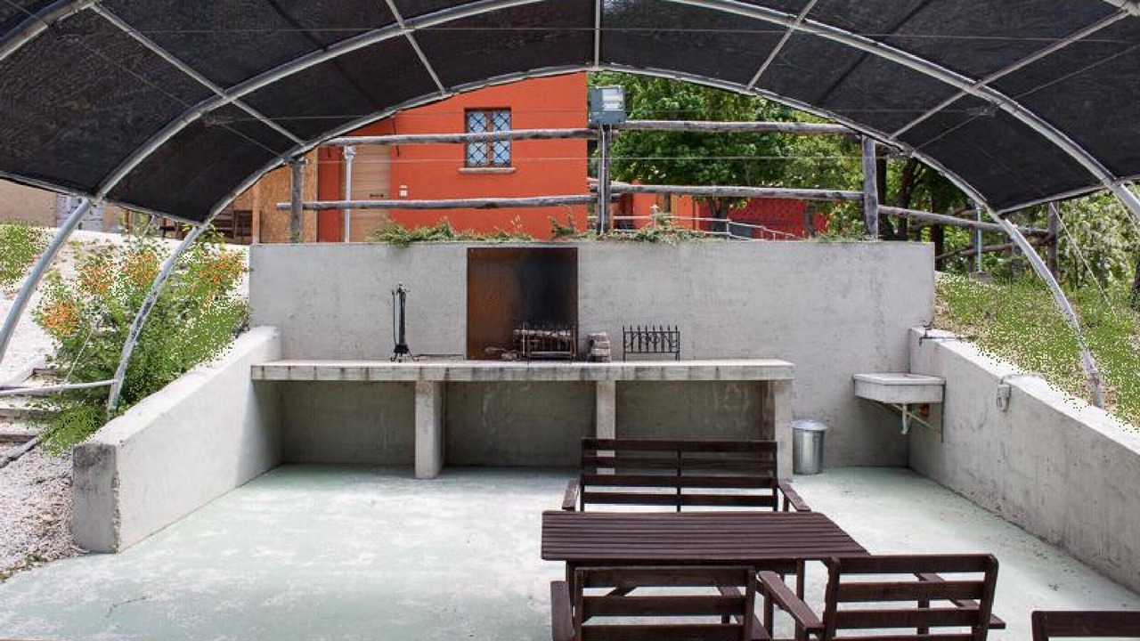 Photo of Outdoor in Acqualagna