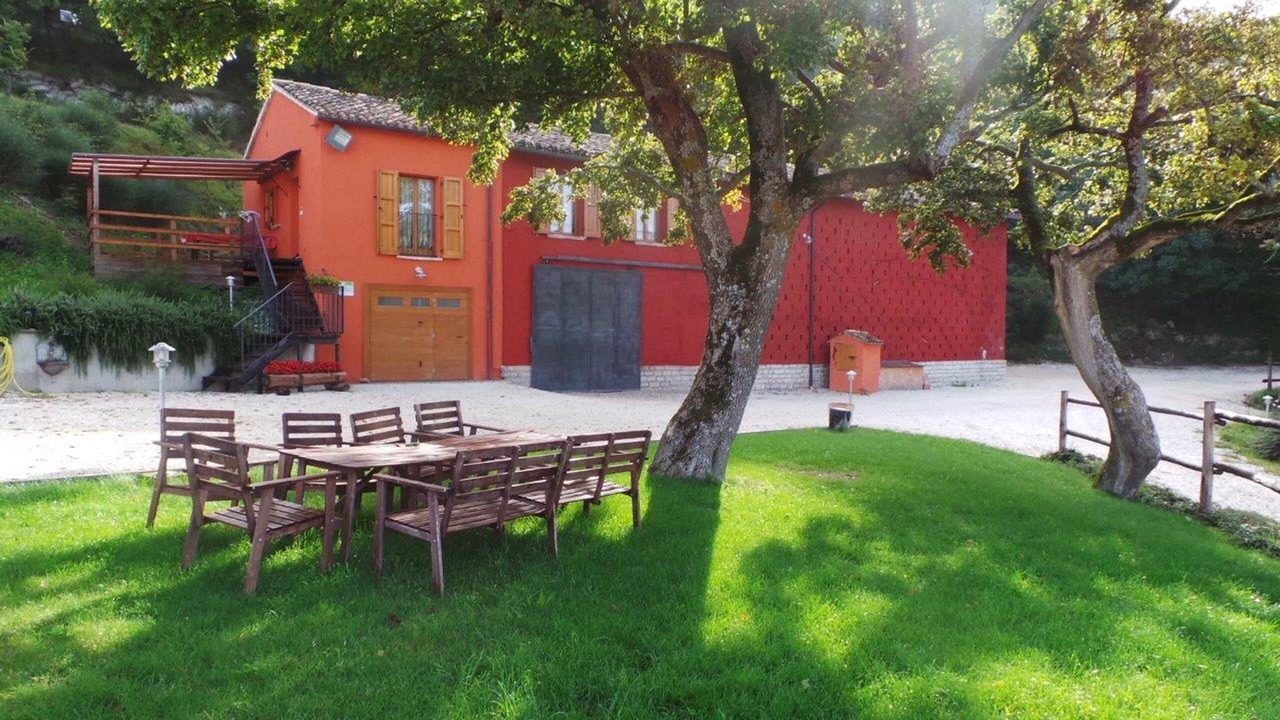 Photo of Outdoor in Acqualagna