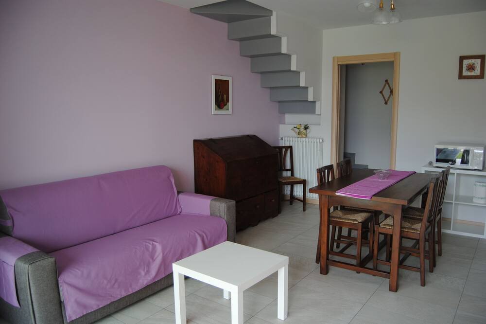 Photo of Livingroom in Pella