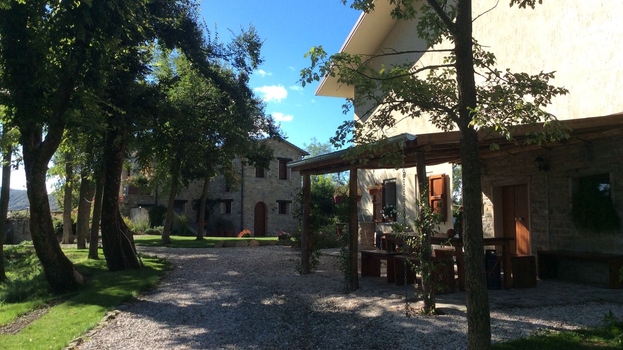 Photo of Outdoor in Sarsina