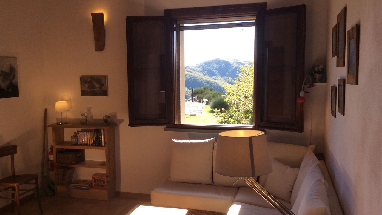 Photo of Livingroom in Sarsina