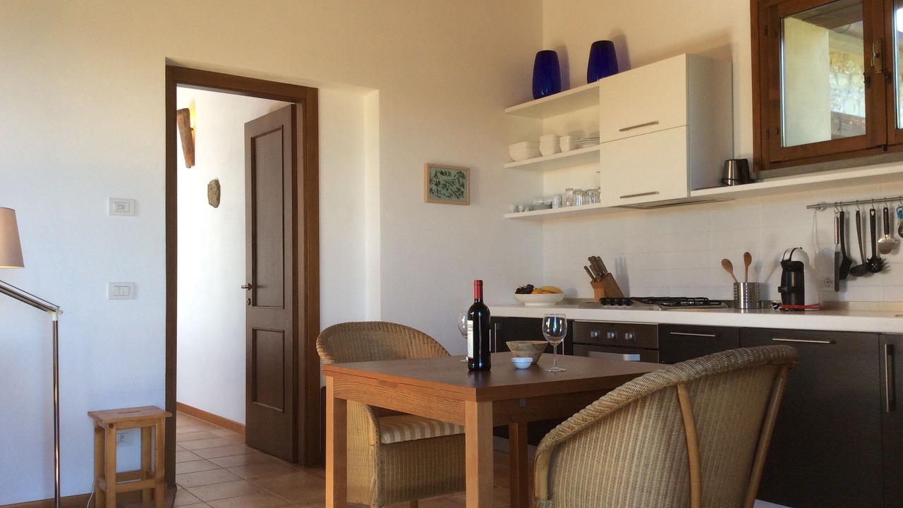 Photo of Kitchen in Sarsina