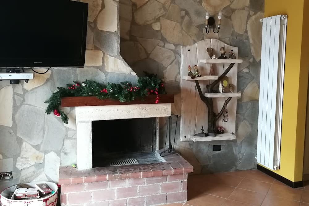 Photo of Bedroom in Ateleta
