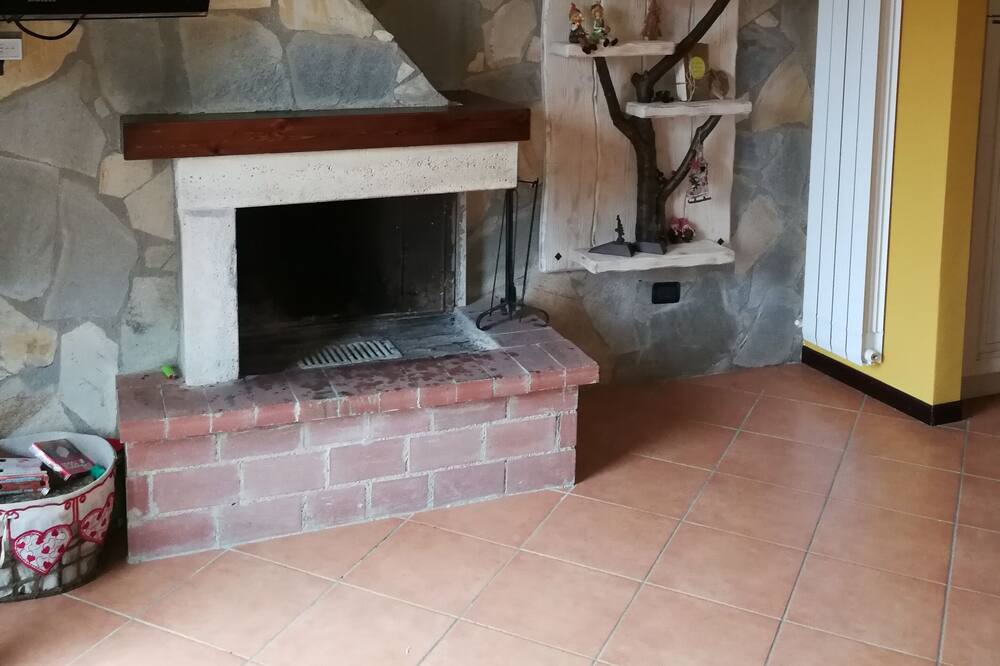 Photo of Livingroom in Ateleta