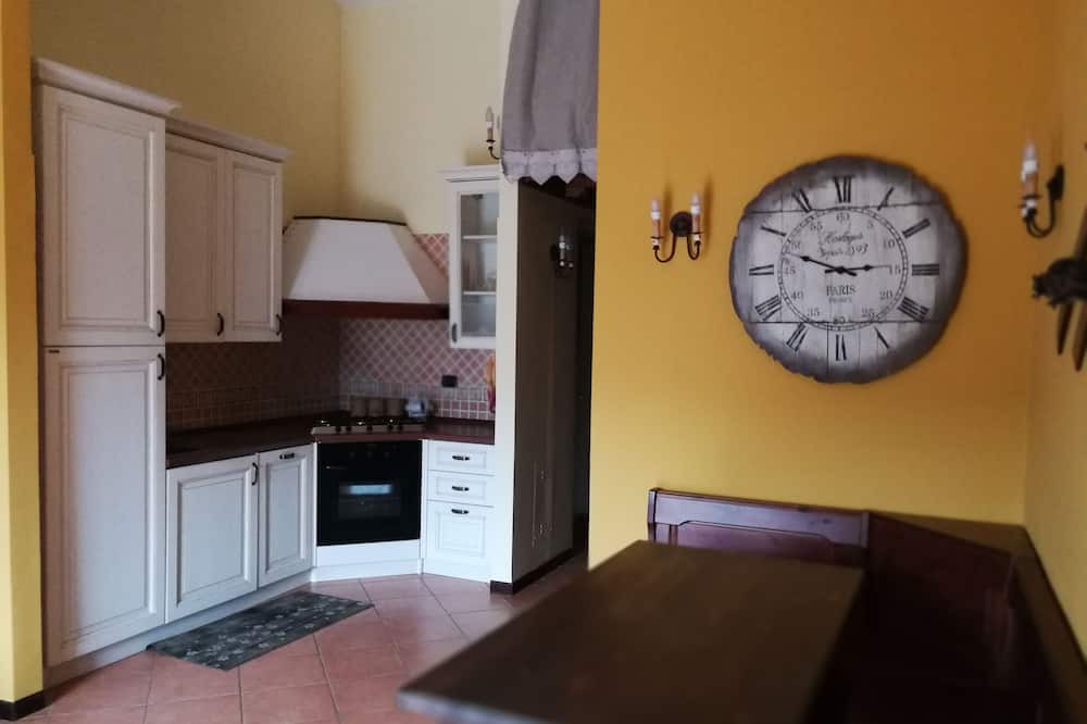 Photo of Kitchen in Ateleta