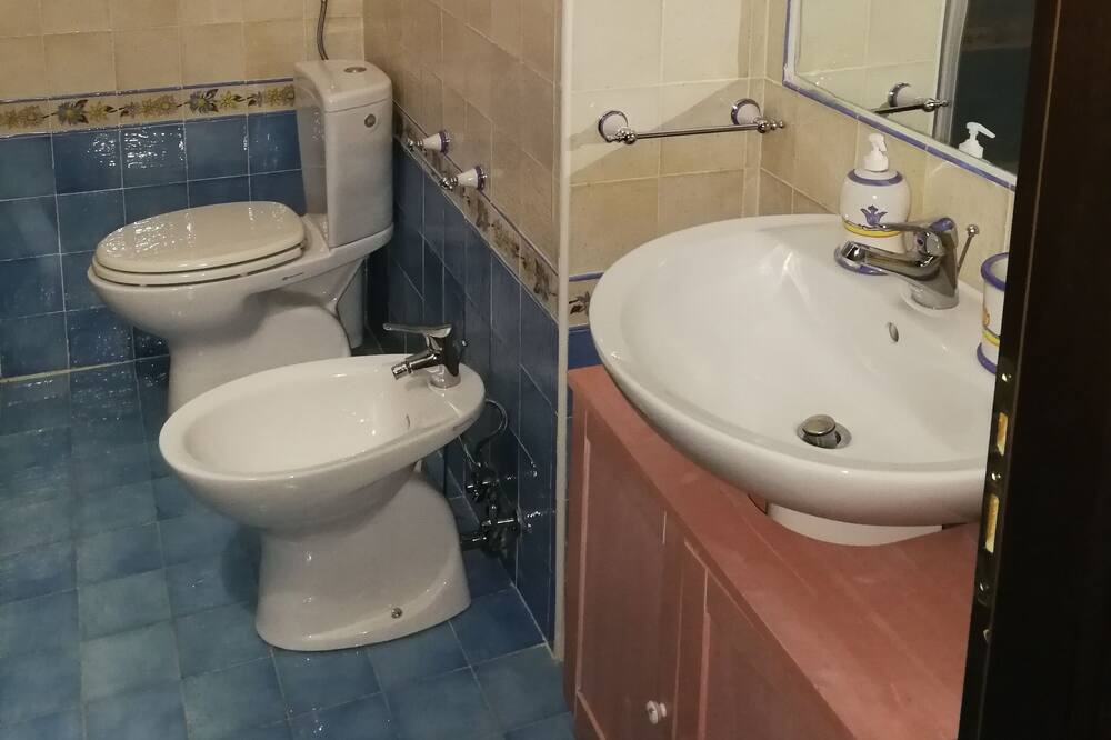 Photo of Bathroom in Ateleta