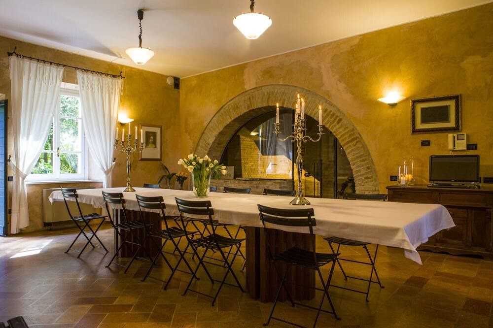 Photo of Kitchen in Montemaggiore al Metauro