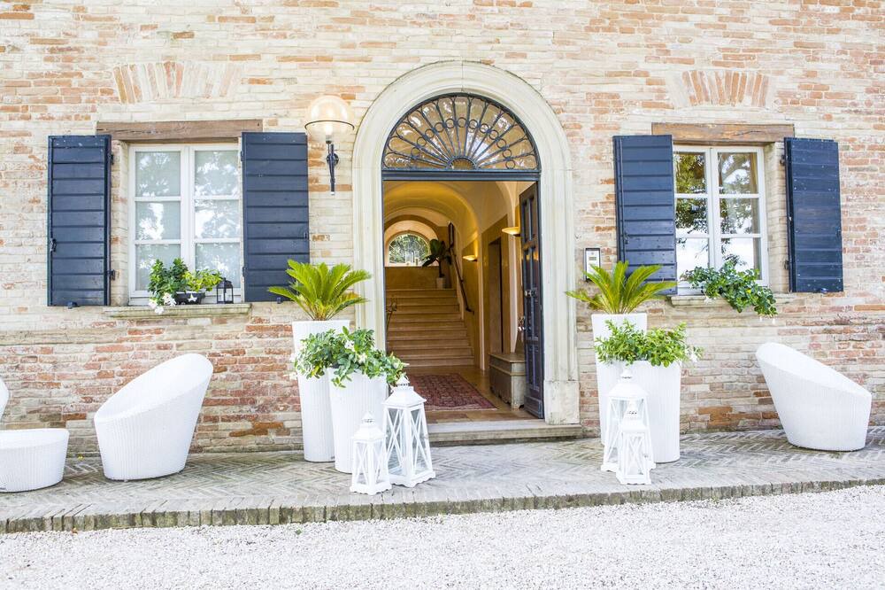 Photo of Outdoor in Montemaggiore al Metauro