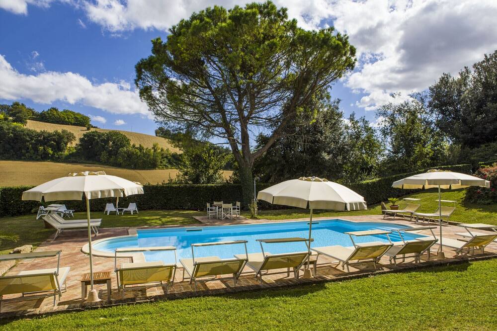 Photo of Outdoor in Montemaggiore al Metauro