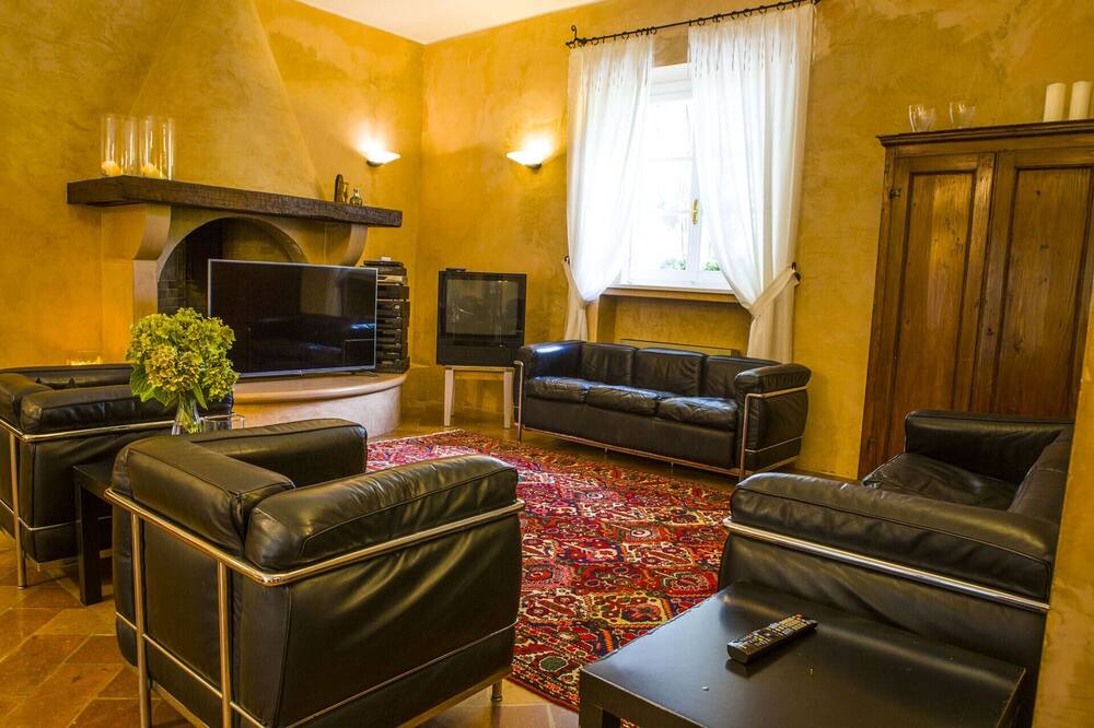 Photo of Livingroom in Montemaggiore al Metauro