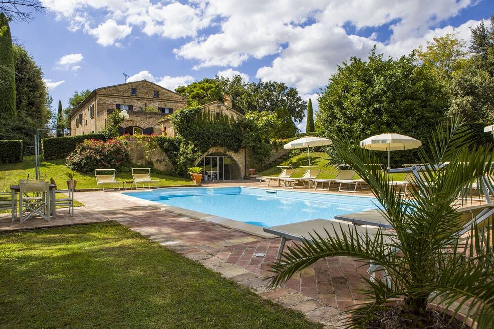 Photo of Outdoor in Montemaggiore al Metauro