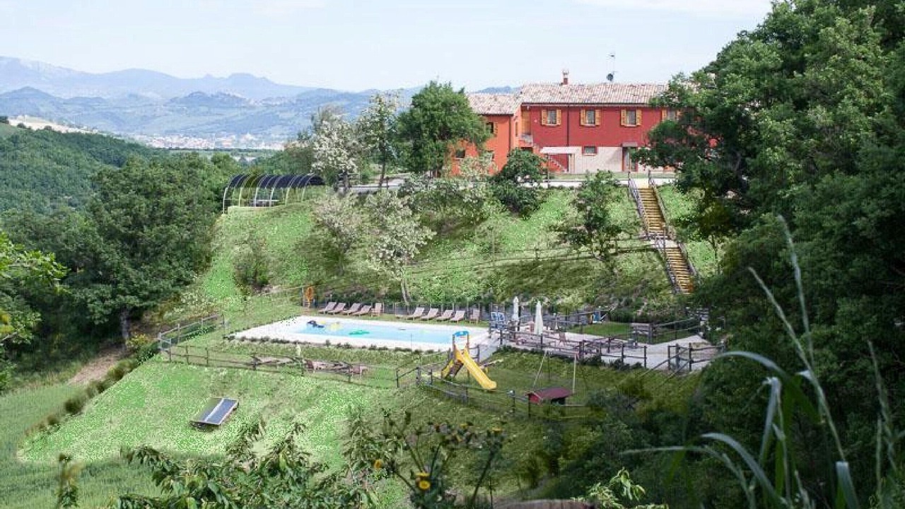Photo of Outdoor in Acqualagna