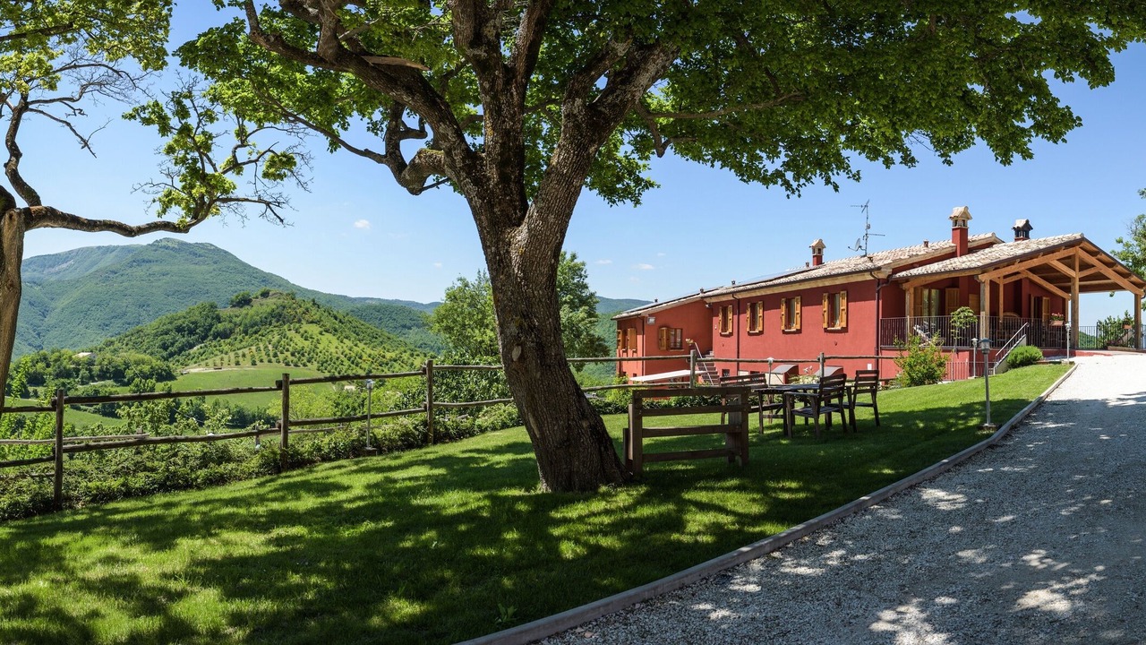 Photo of Outdoor in Acqualagna