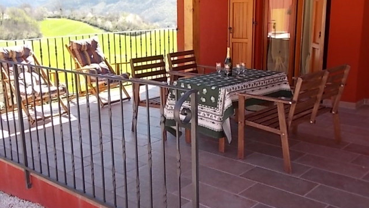 Photo of Outdoor in Acqualagna