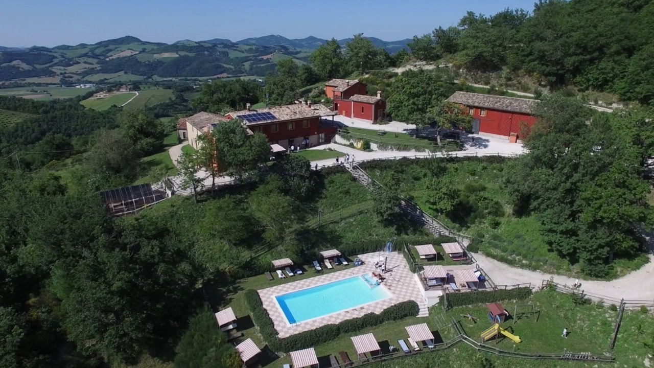 Photo of Outdoor in Acqualagna