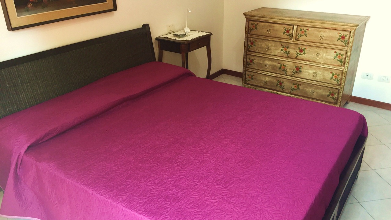 Photo of Bedroom in Busto Arsizio