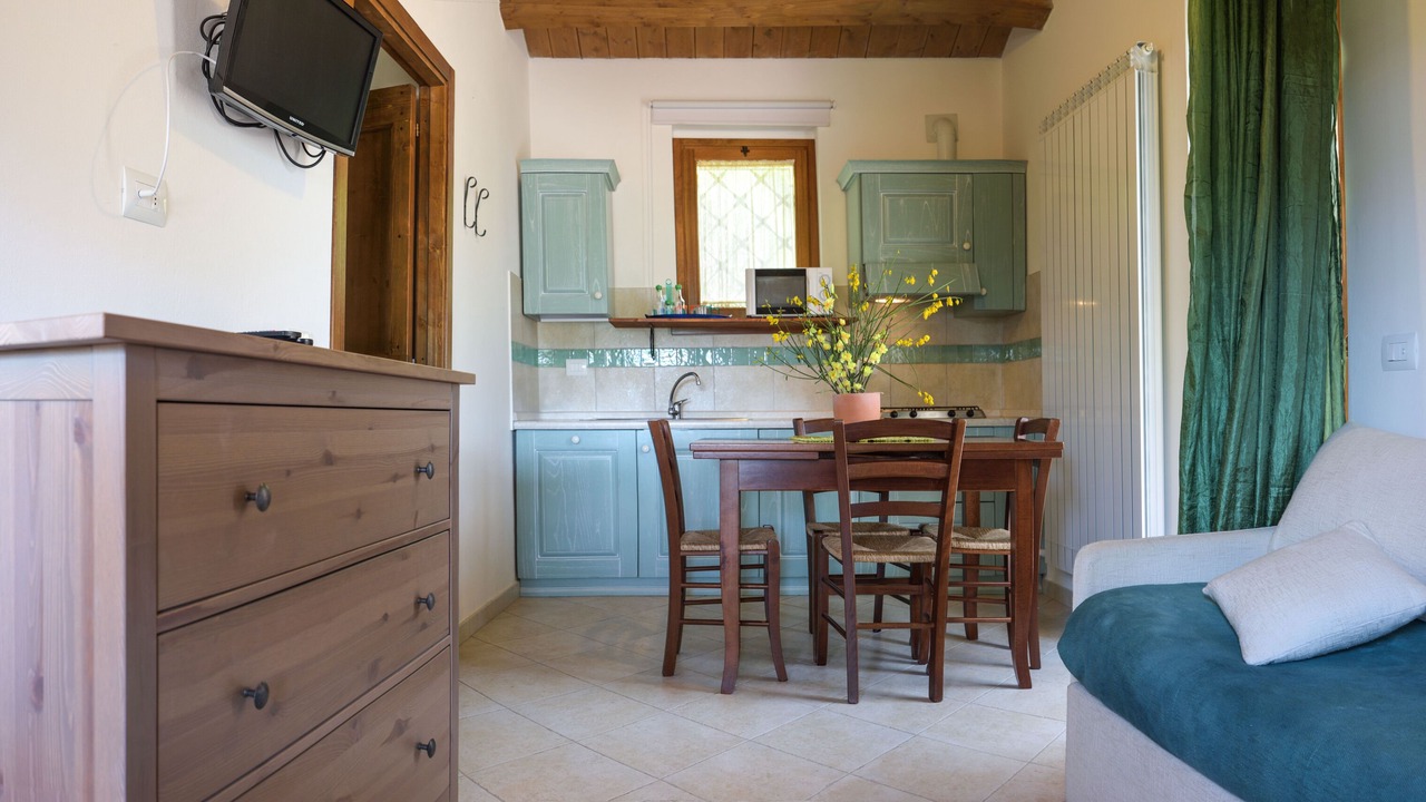 Photo of Kitchen in Acqualagna