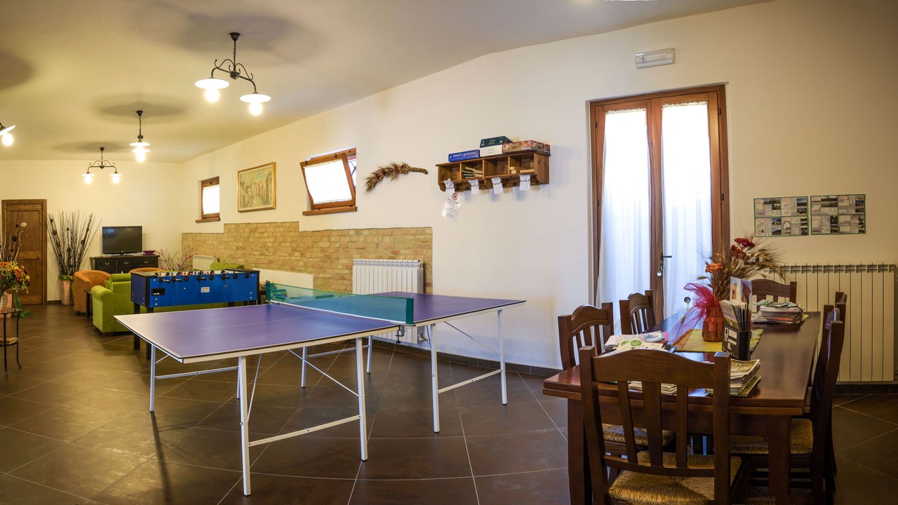 Photo of Bedroom in Acqualagna